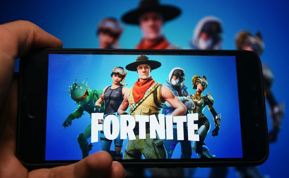 بعد الاختراق.. محكمة أمريكية تؤيد حظر لعبة "فورت نايت" من متجر "أبل"