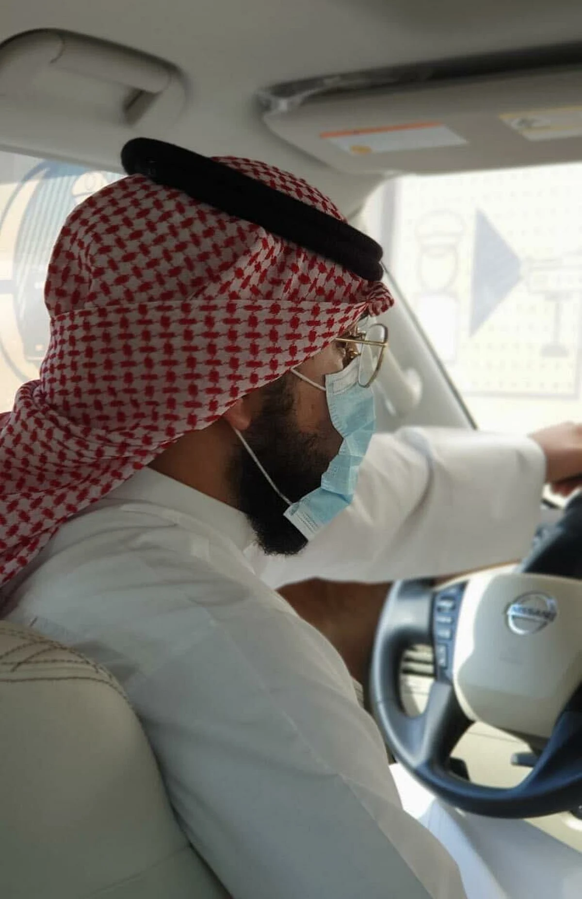 تعرّف على أبرز ما تقوم به "كريم" السعودية لسلامة عملائها وكباتنها