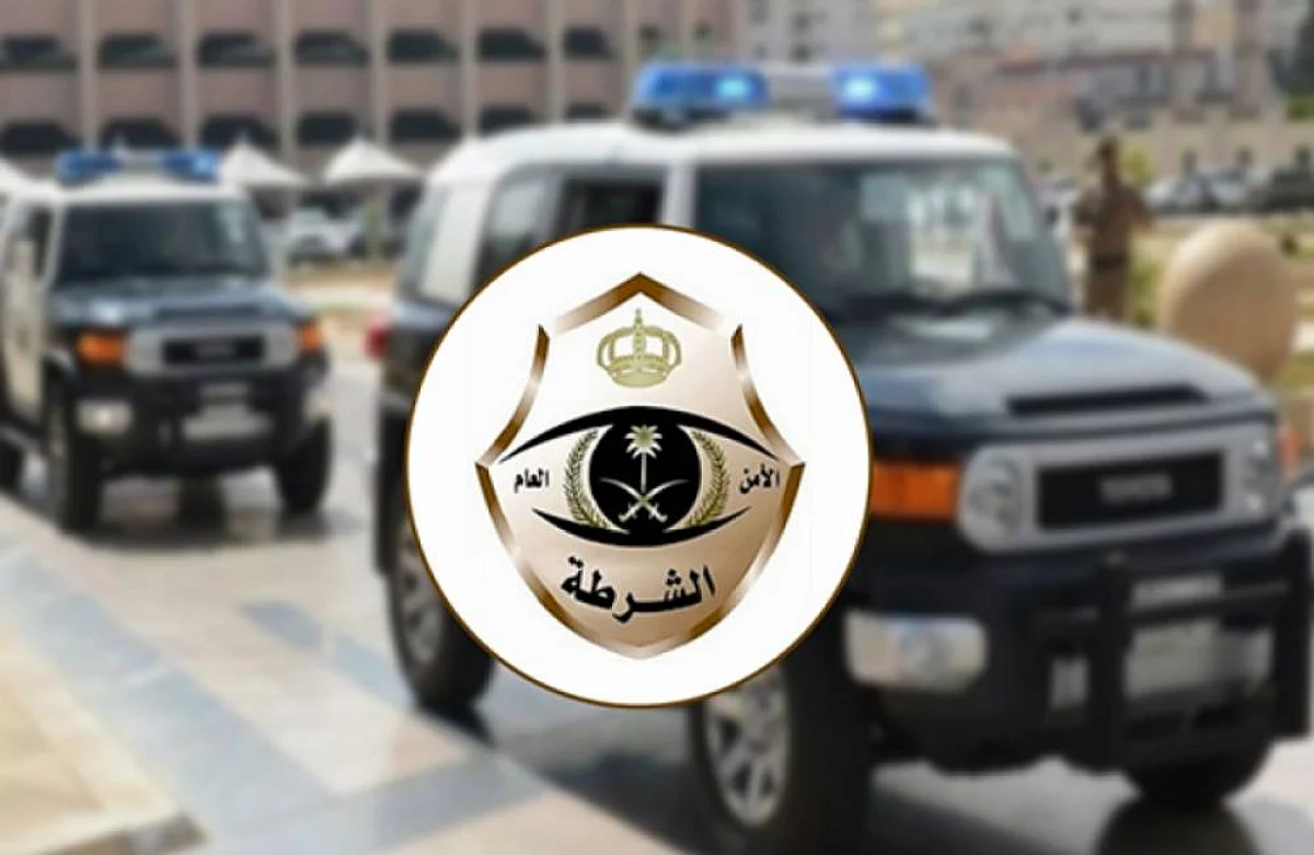 شرطة حائل تُطيح بشخصين أحدهما أحرق مركبة والآخر نشر الواقعة والسبب "خلافات عائلية"