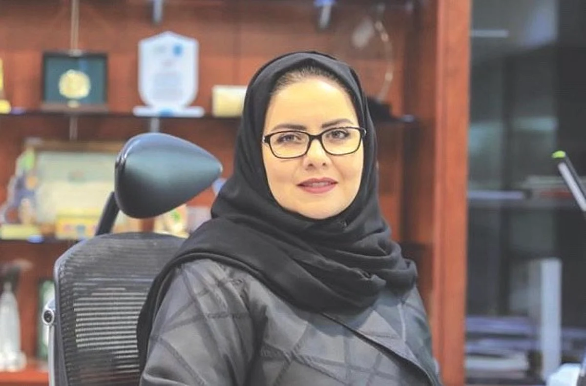 هلا التويجري لـ"سبق": كورونا أثّر بشكل كبير على الأسرة السعودية.. ومن المهم حالياً "الادخار"