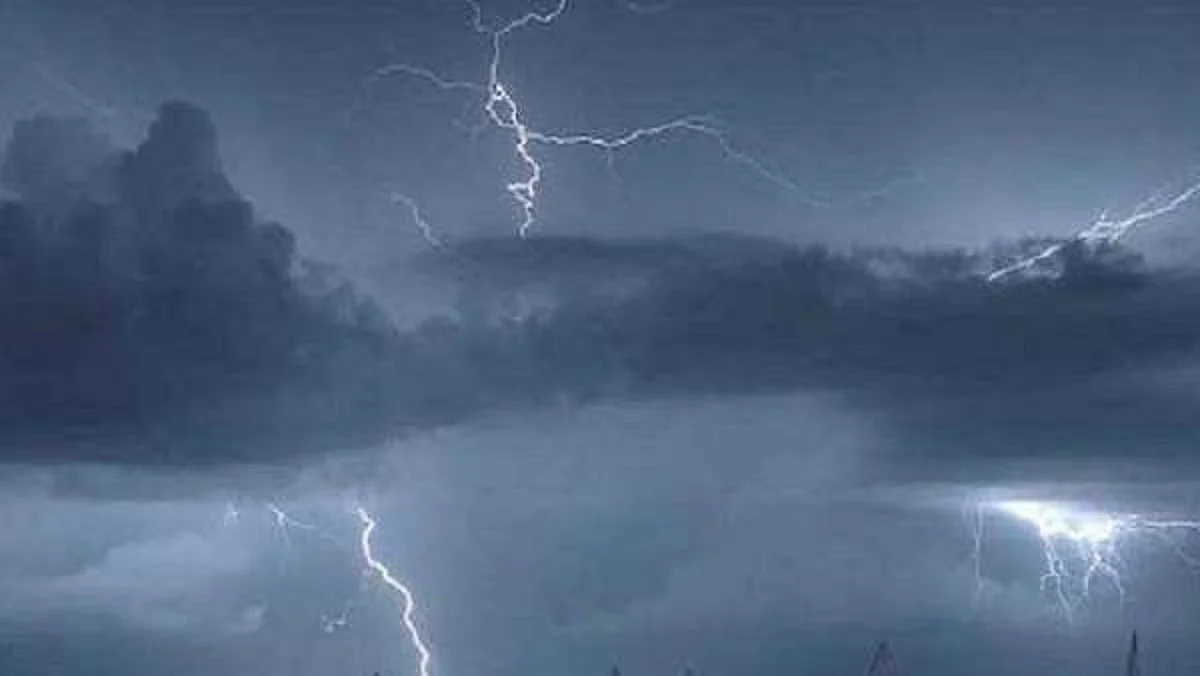 طقس آخر يوم في رمضان.. رياح وأتربة على هذه المناطق وأمطار بالمرتفعات