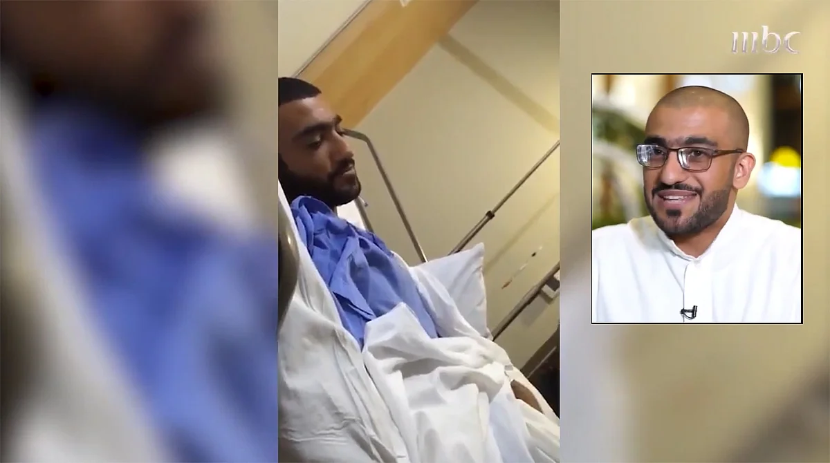 ماذا يرى المريض في الغيبوبة.. "نواف" يكشف كيف عاشها وما شاهده وسمعه؟