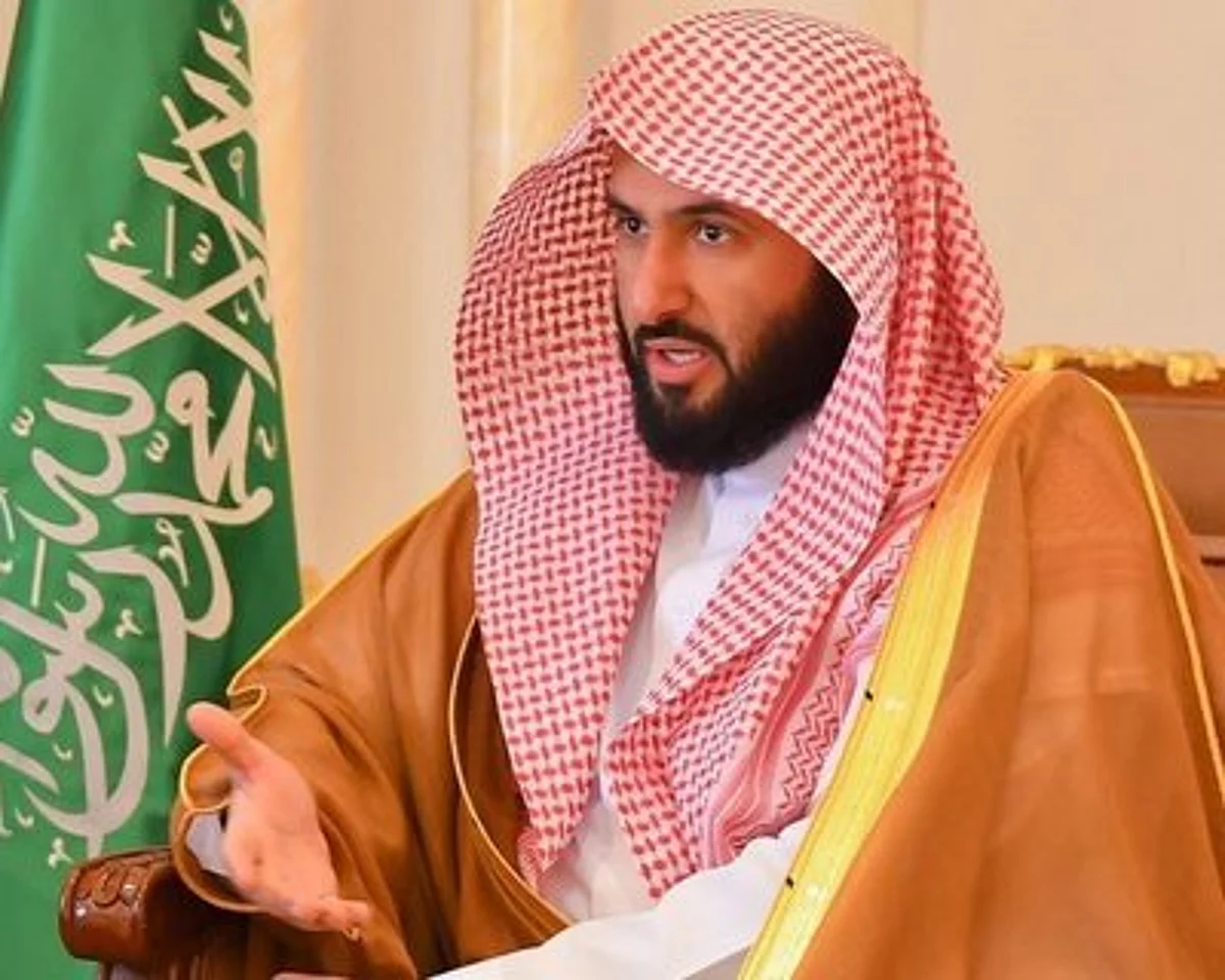 وزير العدل يوجّه بإطلاق خدمة "صحيفة الدعوى" بشكلها الجديد