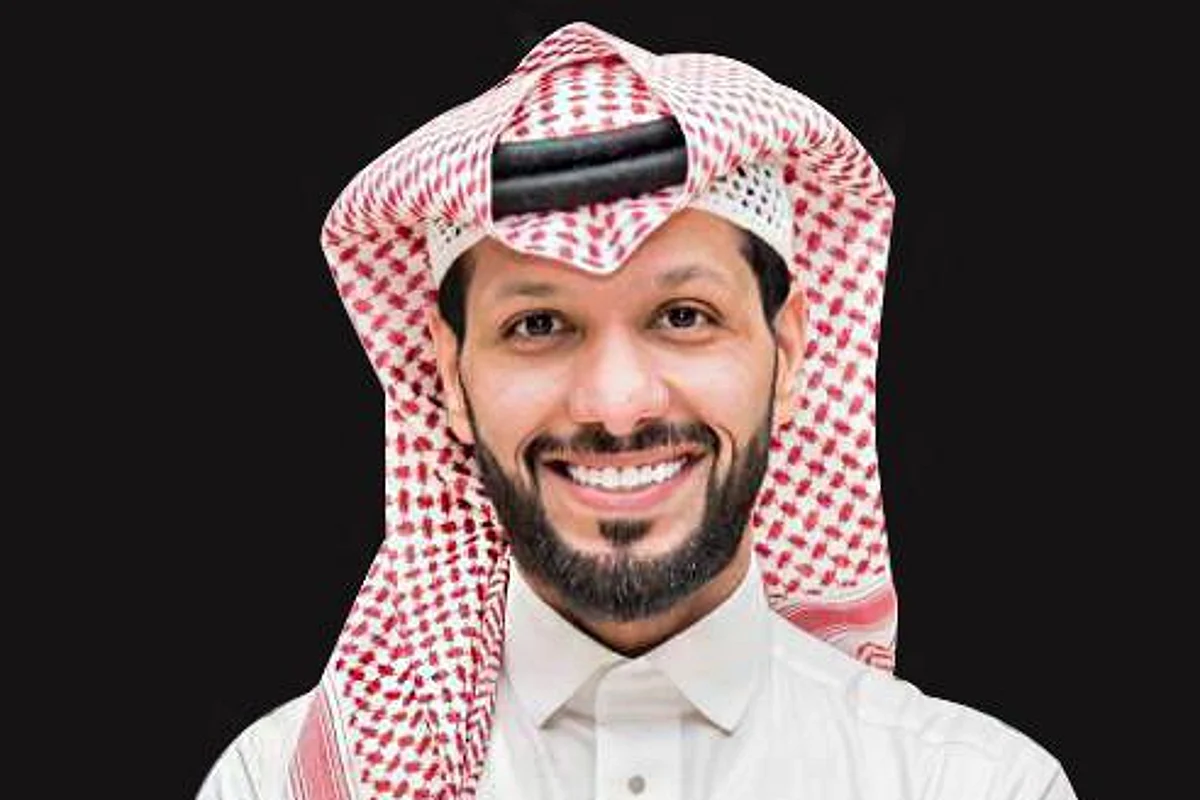 تمديد تكليف "العتيبي" متحدثاً رسميّاً لصحة مكة المكرمة