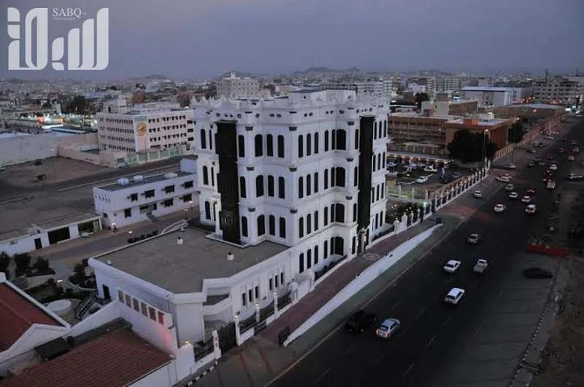 الطائف تطلق 10 بحوث علمية في مجال مكافحة العدوى