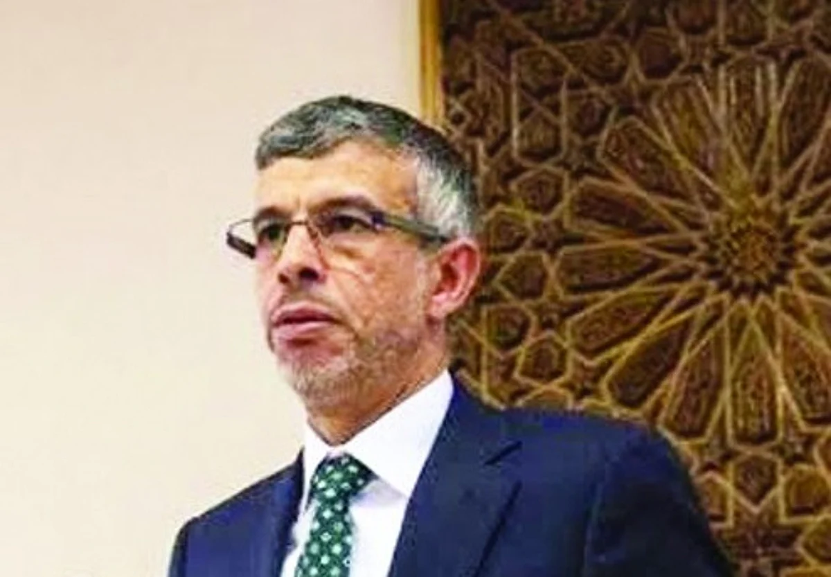 إيداع وثيقتي انضمام المملكة لـ"اتفاق استراسبرغ ومعاهدة بودابست"