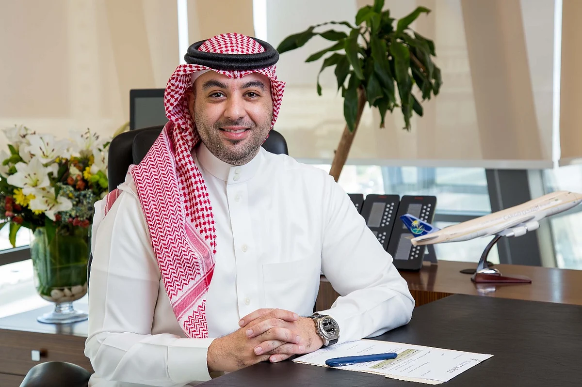"سكاي تيم" يختار الرئيس التنفيذي للسعودية للشحن لقيادة المجلس التنفيذي للتحالف