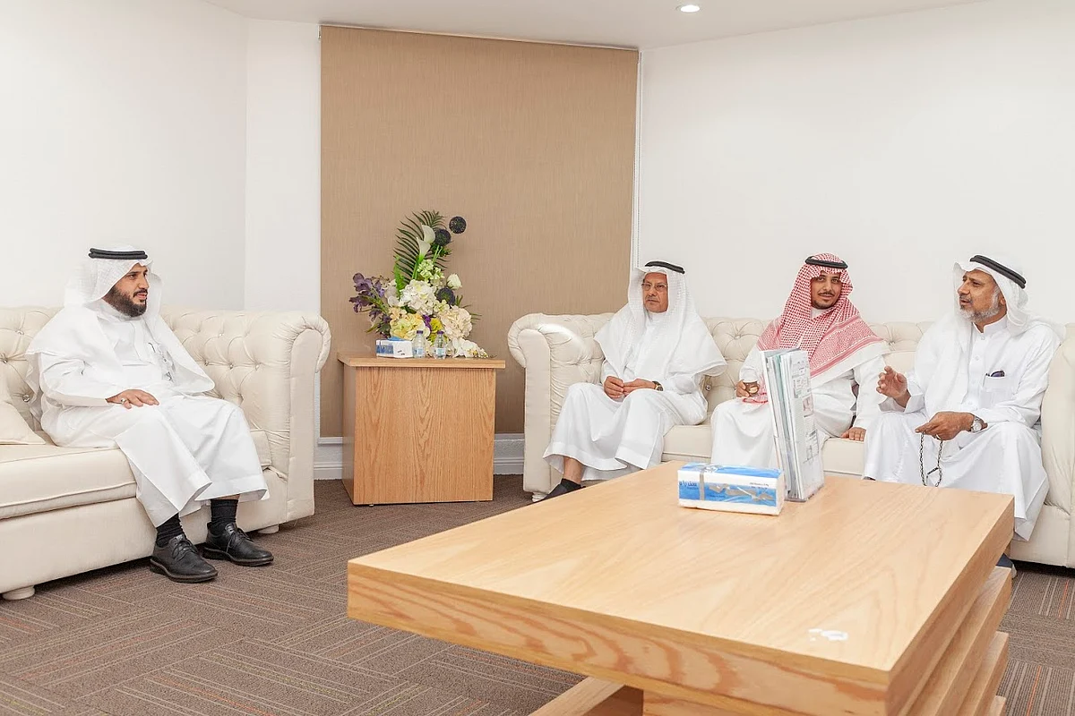 الشرقية.. "الإسكان" تبحث تعزيز العلاقة مع "ترميم" لتنمية مستفيديها وتُكَرّم المتطوعين