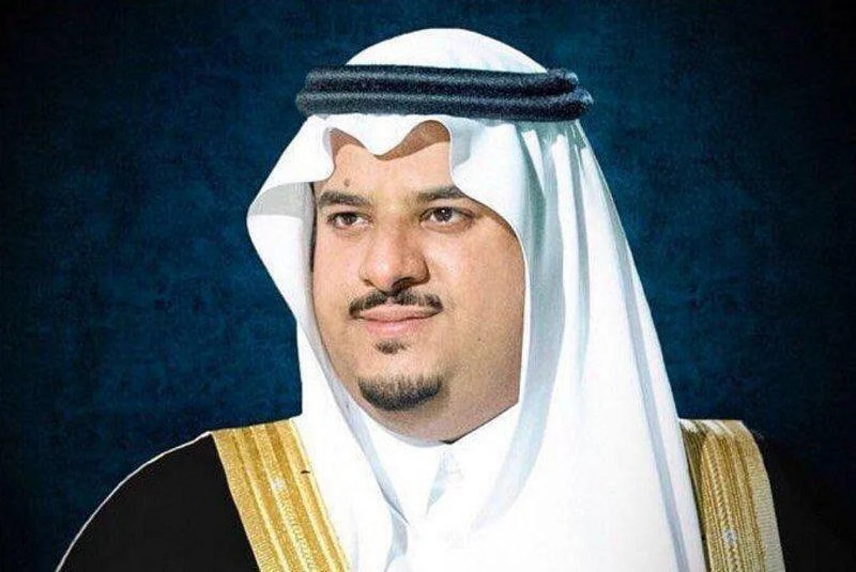 نائب أمير الرياض: حديث ولي العهد كشف حجم الإنجازات رغم التحديات