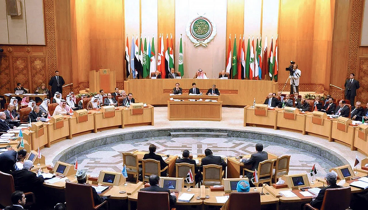 البرلمان العربي يدعو الأمم المتحدة إلى اتخاذ إجراءات عاجلة لتمكين صيانة خزان صافر النفطي