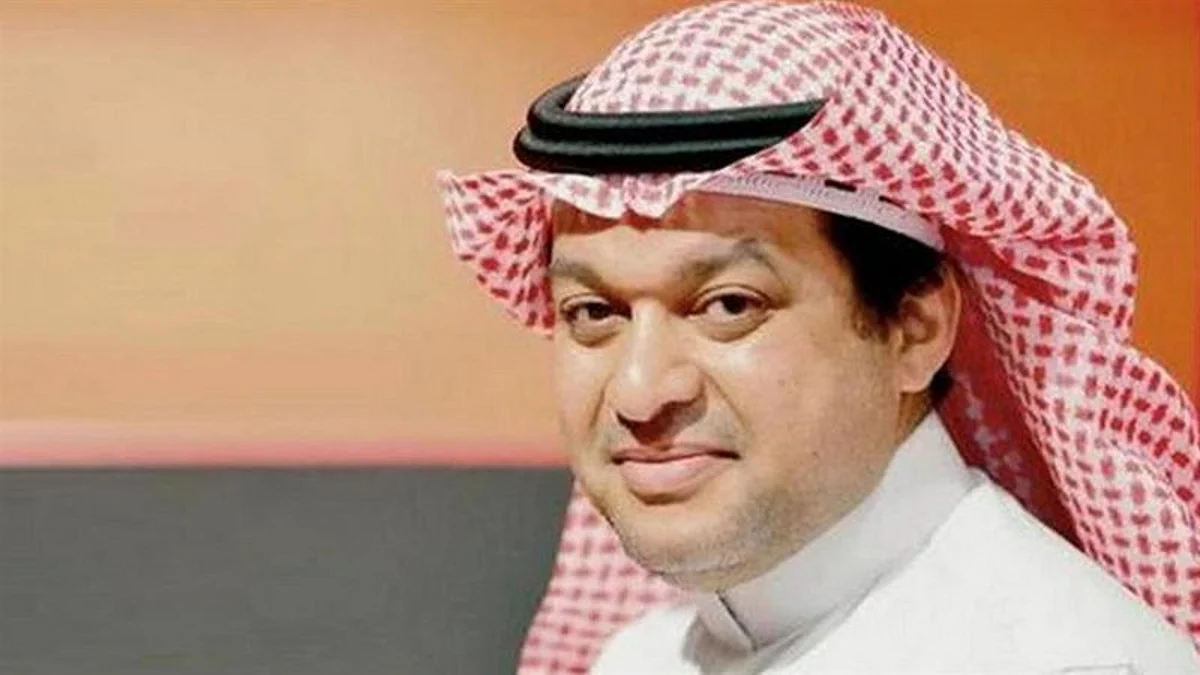 خالد الزعاق