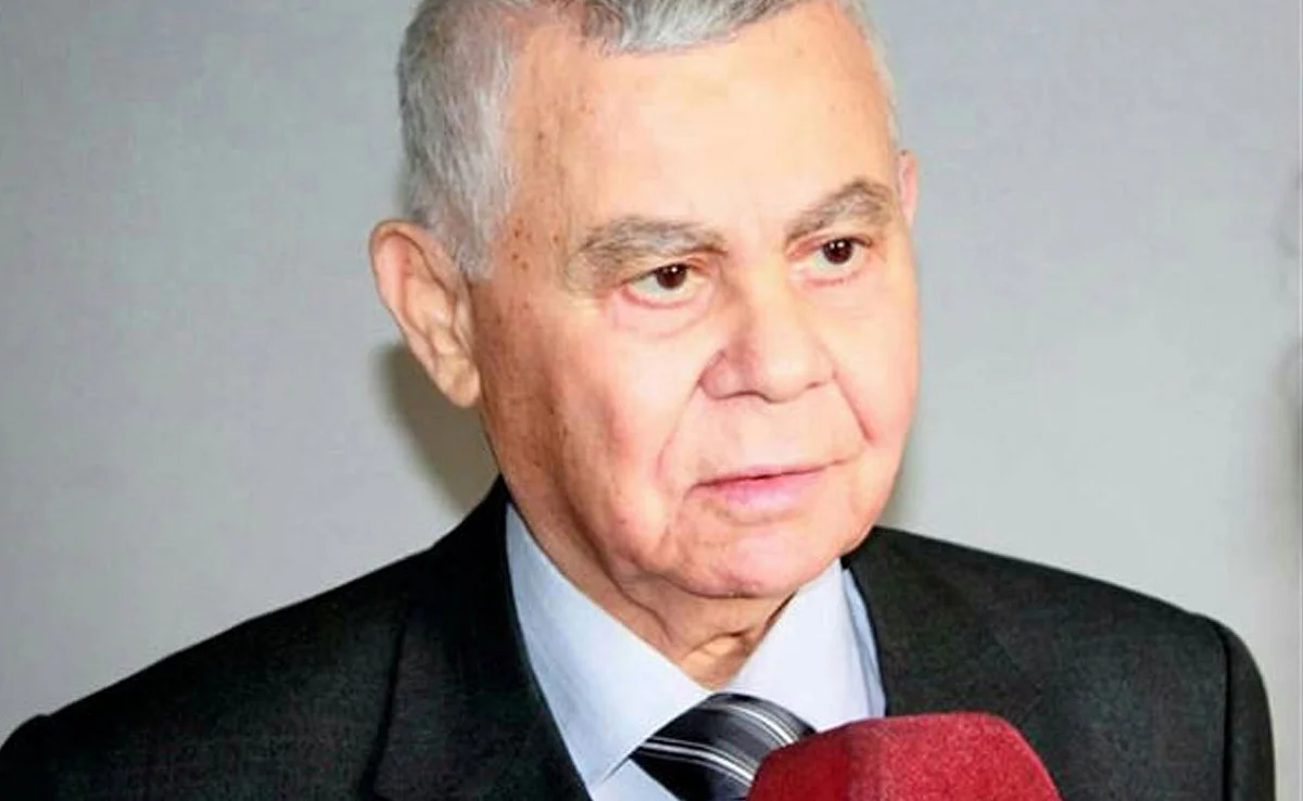 وفاة رئيس مجلس الوزراء السوري الأسبق "محمد ميرو" متأثرا بإصابته بكورونا