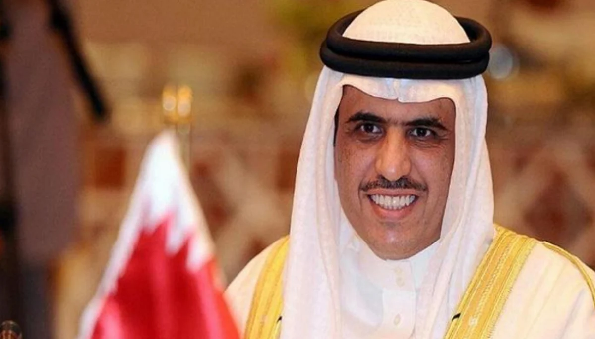 "الرميحي": السعودية الحليف السياسي والأمني والاقتصادي الأول للبحرين