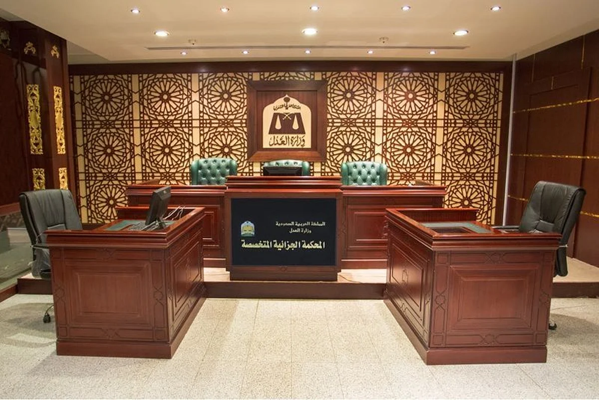 المحكمة الجزائية المتخصصة: إدانة ميا الزهراني ولجين الهذلول بسعيهما لتنفيذ أجندة خارجية وتغيير النظام الأساسي للحكم