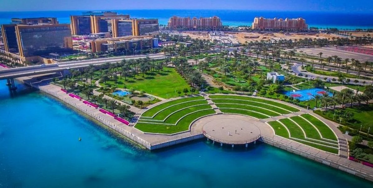 مدينة الملك عبدالله الاقتصادية تُوَقّع اتفاقية لتقديم حلول تمويلية سكنية