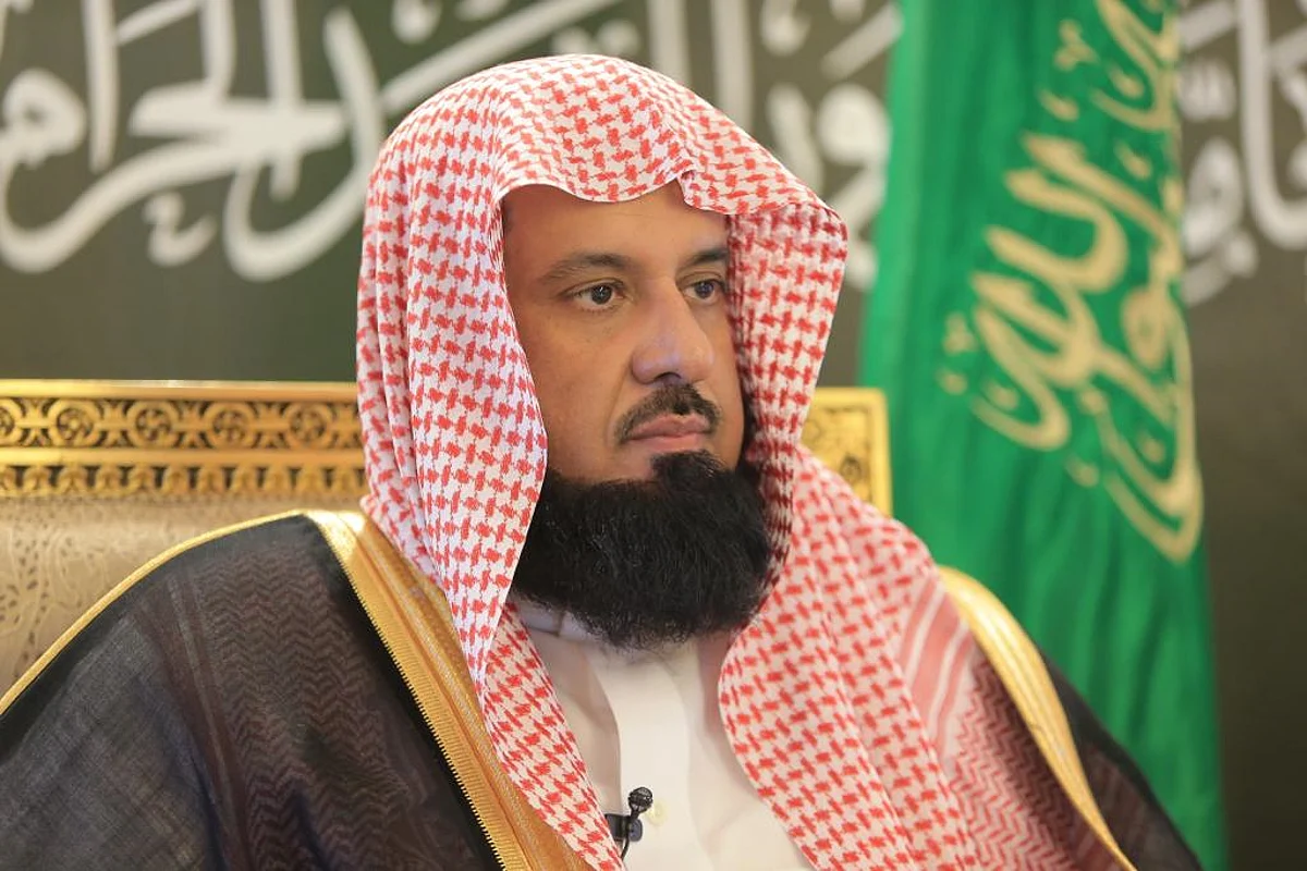 تعميم عاجل يؤكّد على منسوبي "الهيئات" التقيُّد ومتابعة تطبيق الاحترازات