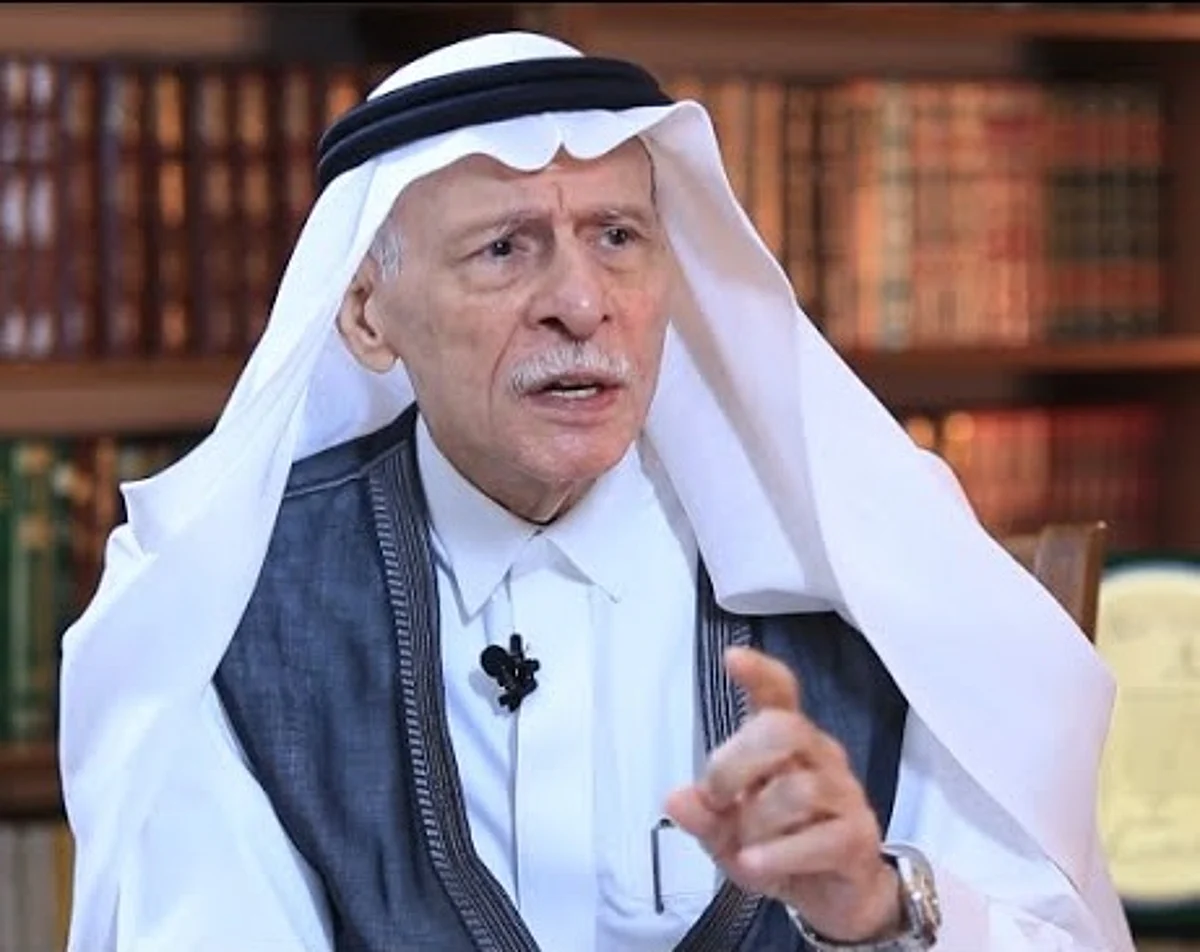 وفاة المذيع والمخرج عبدالرحمن يغمور.. وابنه: هذه تغريدته أكرموه بنشرها