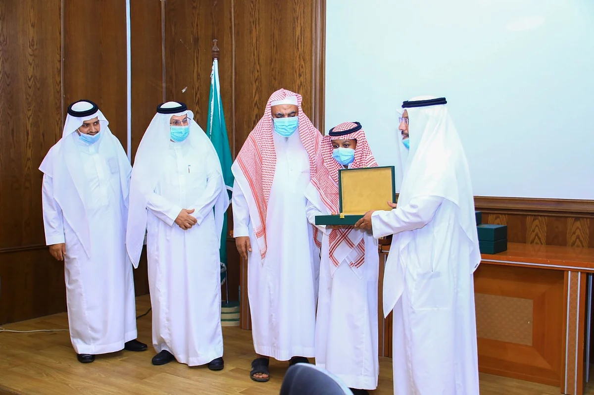 "نفع": أكثر من 25 مليون ريال لدعم العمل الخيري بالجمعية خلال 2020