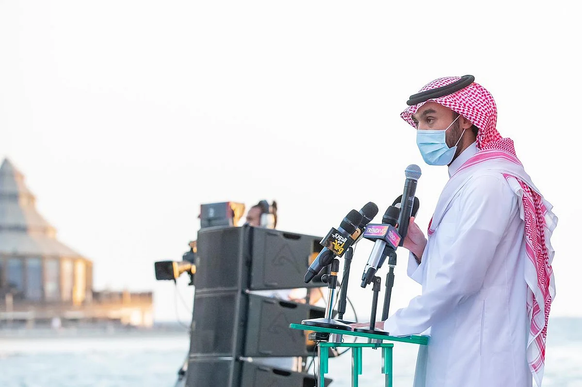 بعد تحقيقها العلامة الكاملة.. وزارة الرياضة تتصدّر تقرير التواصل الحكومي