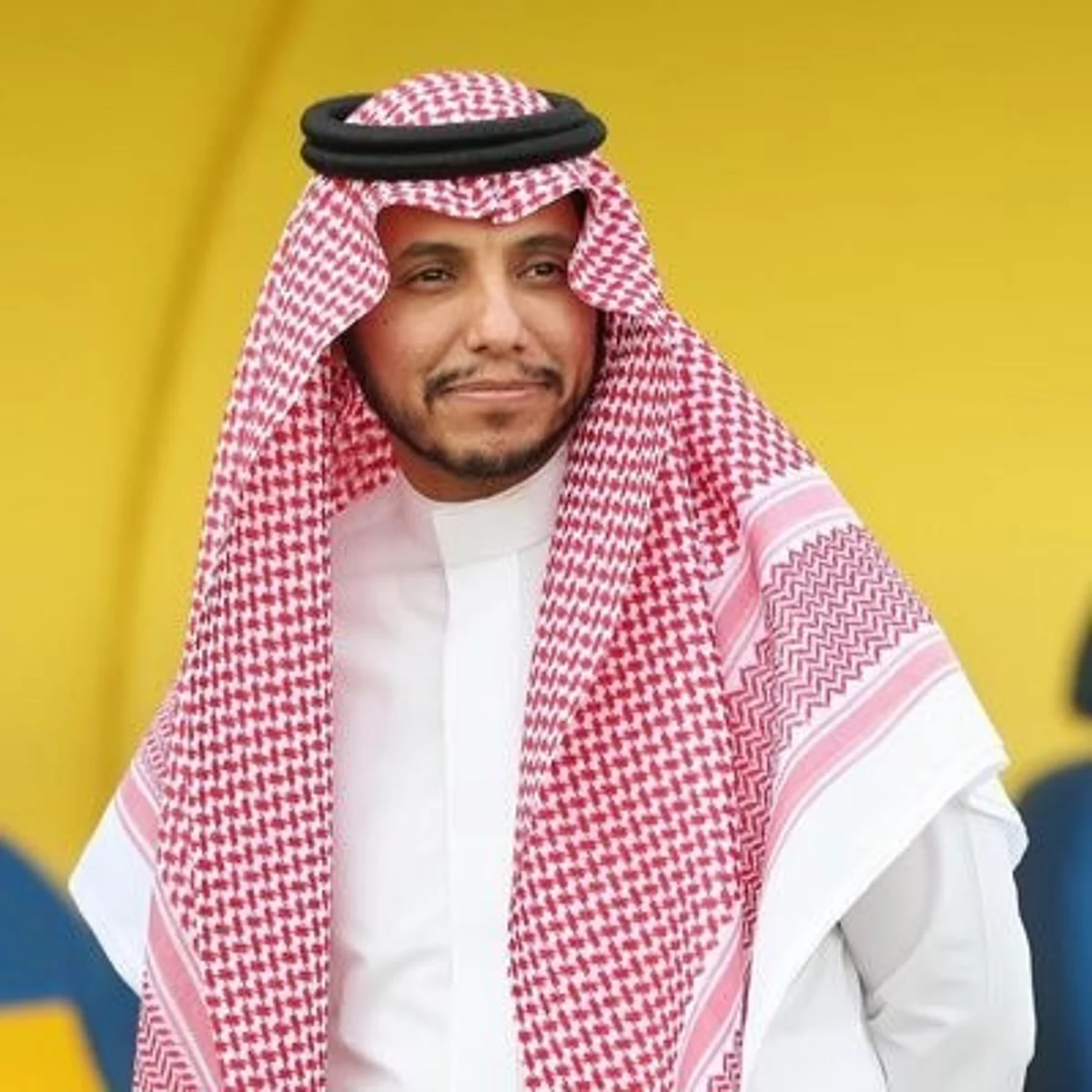 السويكت يشكر وزارة الرياضة على موقفها الحازم تجاه التجاوزات المصاحبة لمباراة فريقه والشباب