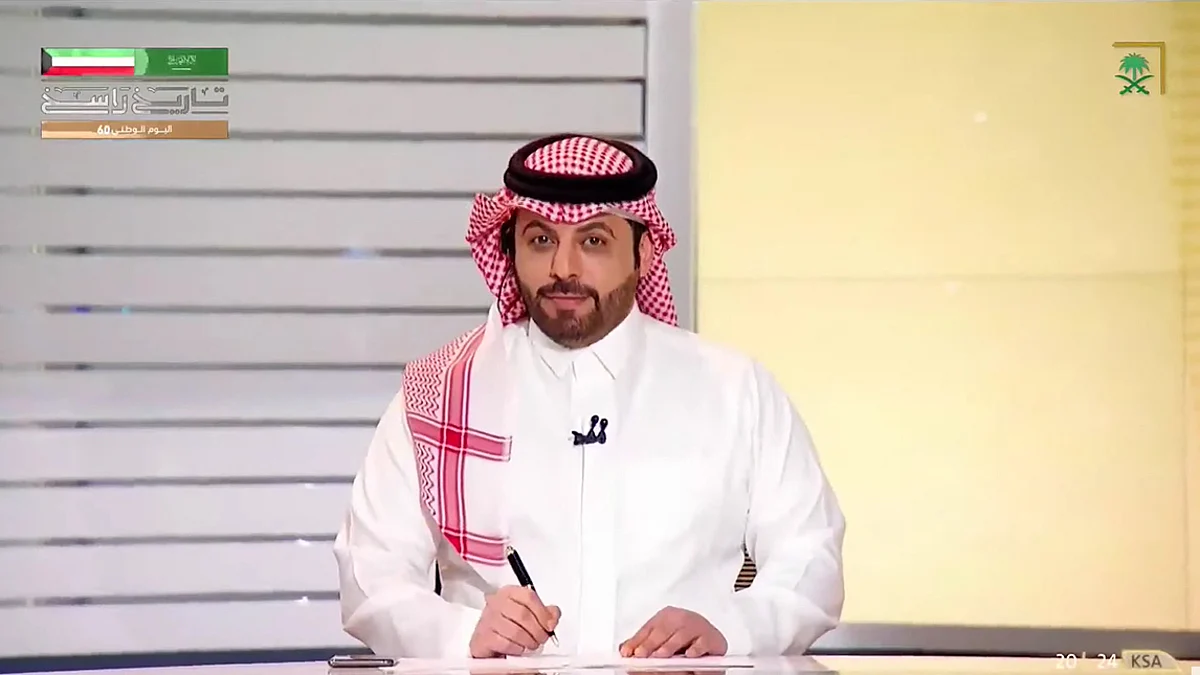 في سادسة "الشارع السعودي".. أمن المعلومات وخصوصية الفرد على الطاولة