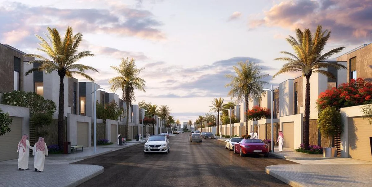 "الإسكان".. قصة نجاح وإنجازات غير مسبوقة لتحقيق جودة الحياة