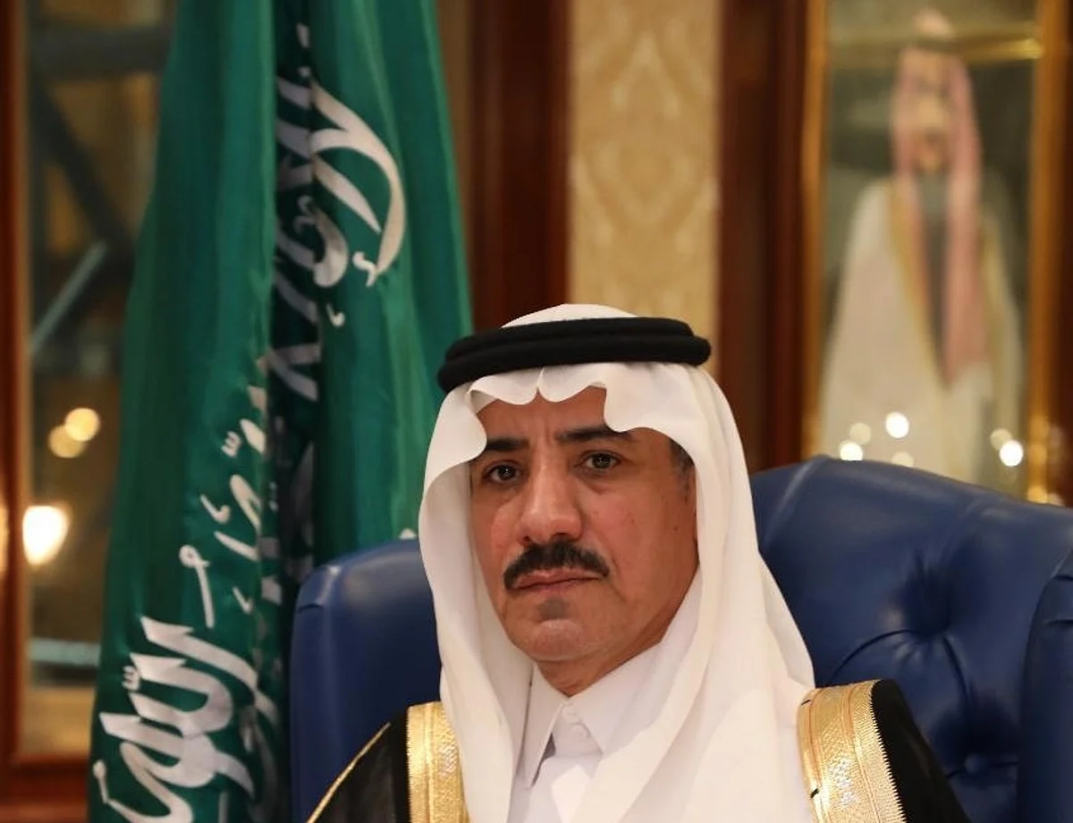 "القباع" يعلن الفائزين بجائزة القنفذة للإبداع