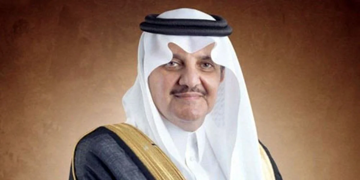 أمير الشرقية يفتتح أول مستشفى للأمراض الوراثية بالمنطقة.. غدًا