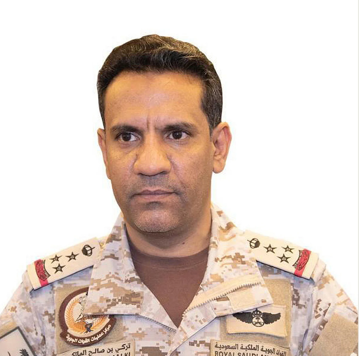 "التحالف": تدمير طائرة مفخّخة أطلقها الحوثيون تجاه المنطقة الجنوبية