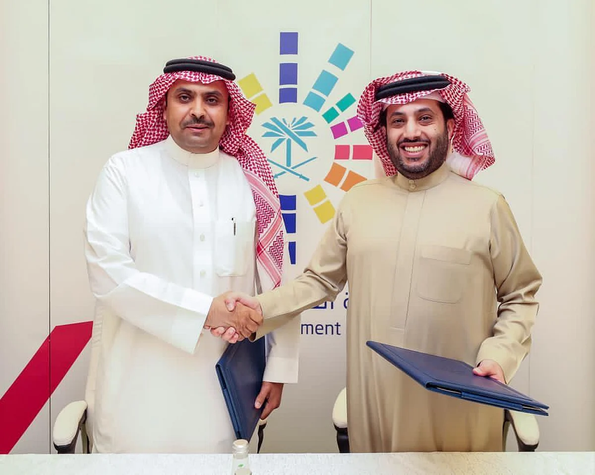"خيرات" و"الترفيه" توقّعان اتفاقية شراكة مجتمعية لحفظ النعمة