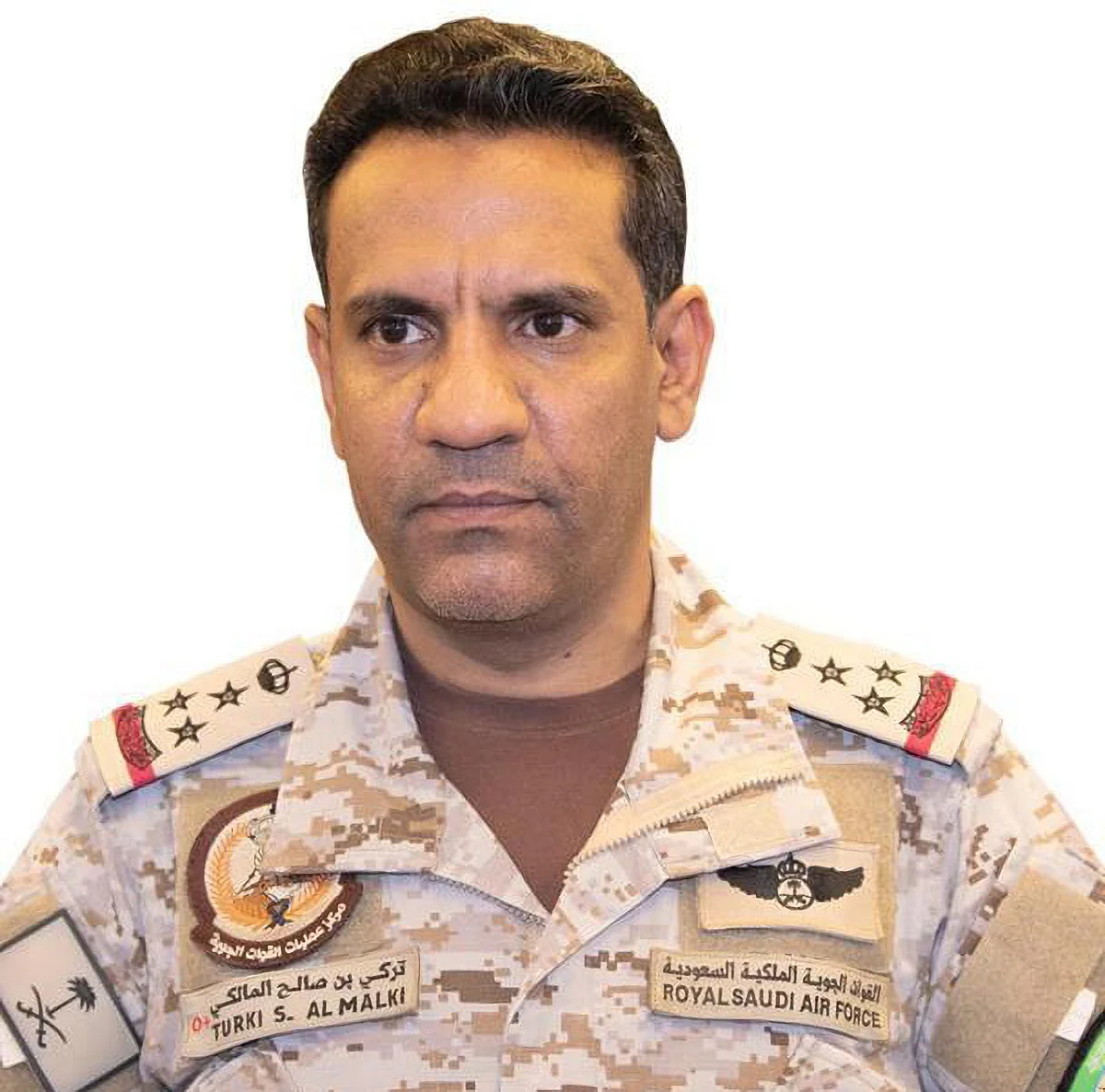 اعتراض وتدمير طائرة مسيّرة مفخّخة أطلقتها الميليشيات الحوثية تجاه خميس مشيط