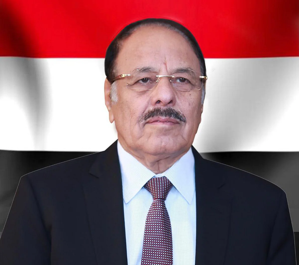 نائب الرئيس اليمني: الاعتداء على مصفاة البترول بالرياض عمل تخريبي