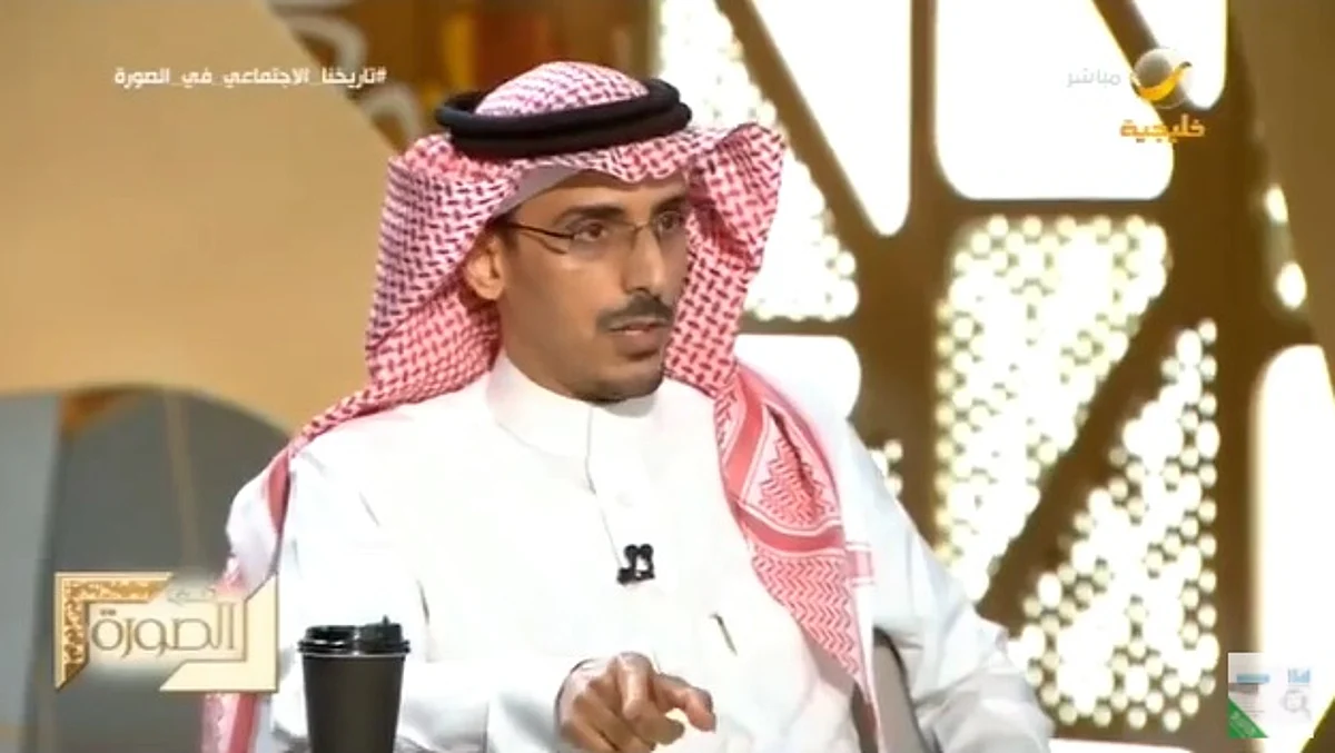 "العساف": "النمنم" أشهر خرافة بالتاريخ وعادت للظهور لترعب الناس بالرياض