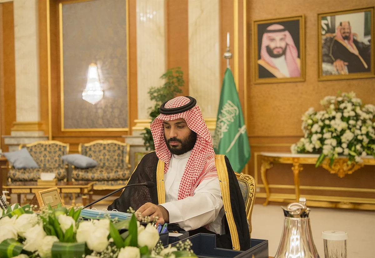 "حماية الغطاء النباتي والحياة الفطرية" دلائل على جهود السعودية تجاه البيئة