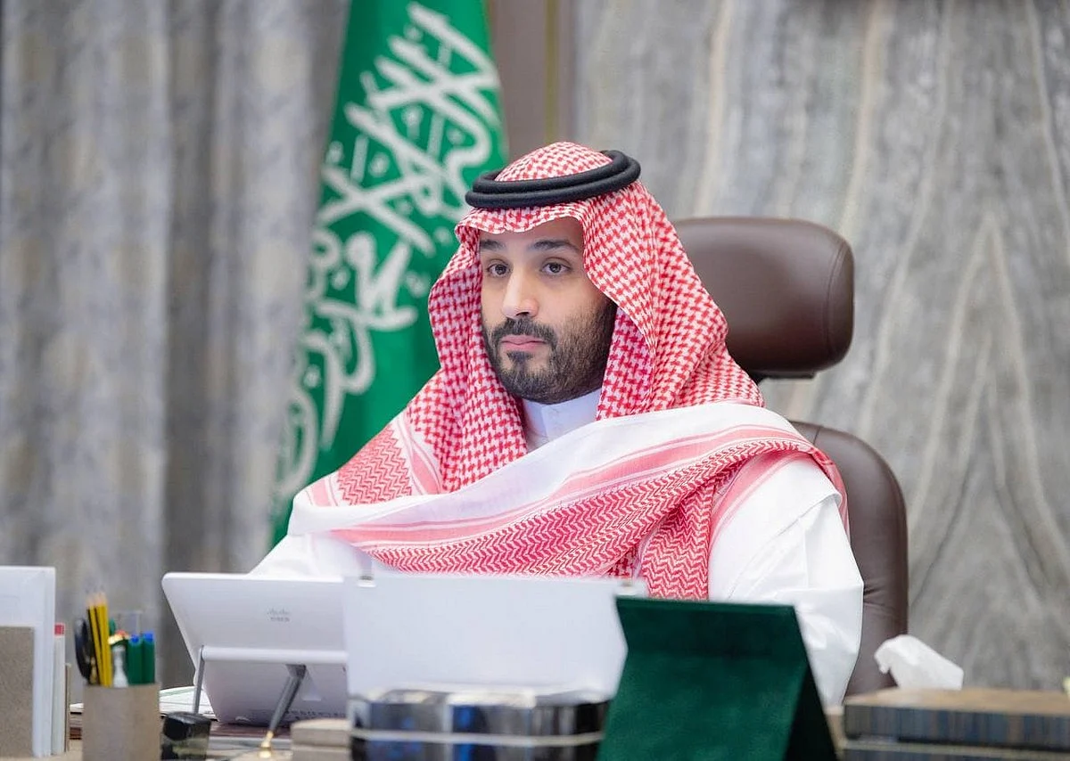 "السعودية الخضراء".. كيف ستخفض 10 مليارات شجرة درجات الحرارة في المملكة؟