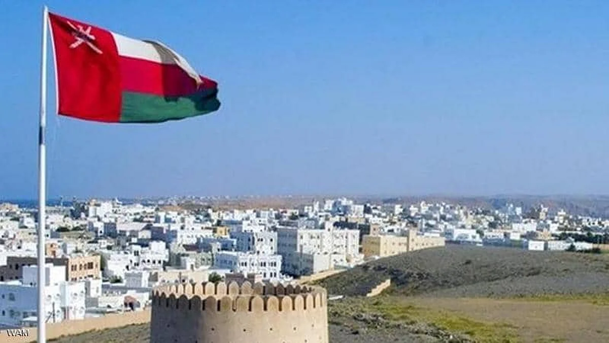 سلطنة عُمان ولبنان يؤكّدان وقوفهما إلى جانب الأردن بقيادة الملك عبدالله