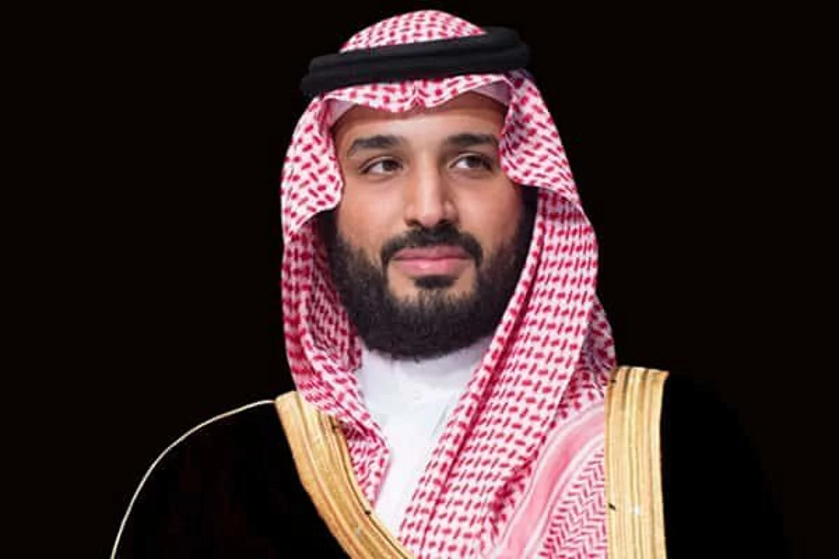 ولي العهد: افتتاح مشروع محطة سكاكا وشراء الطاقة لـ7 مشروعات يأتيان تنفيذًا لتوجيهات خادم الحرمين