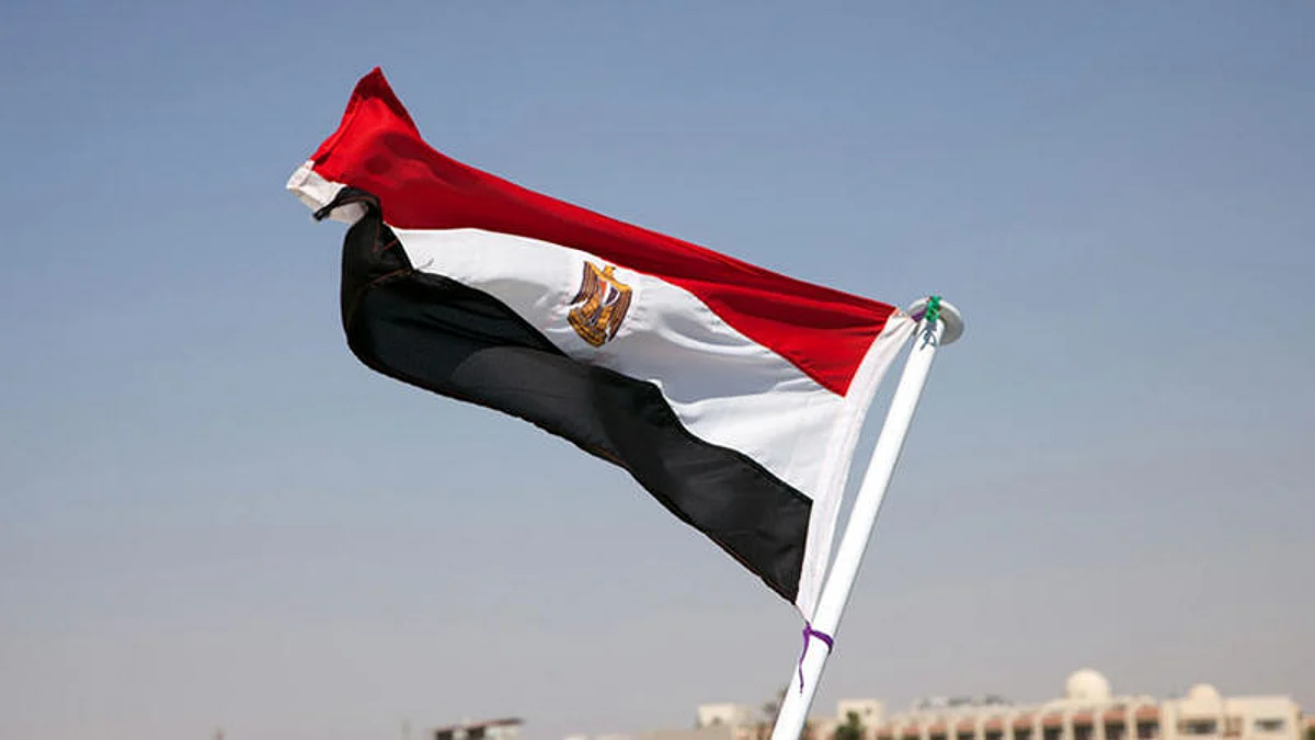 مصر تدين الهجمات الإرهابية الحوثية ضد المملكة وتصفها بـ "الدنيئة"