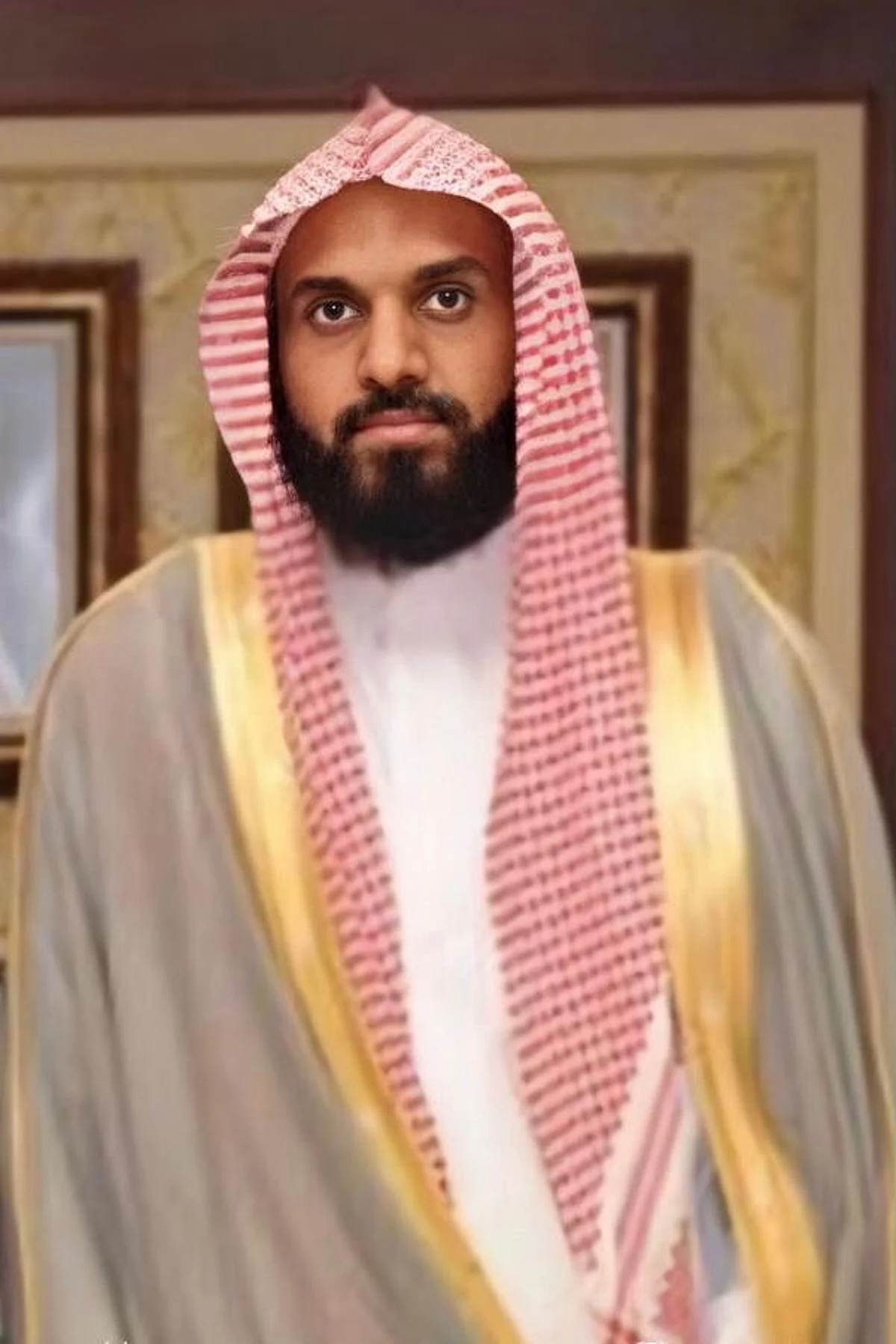 مدير إدارة مساجد جدة يؤكد على الأئمة بضرورة التقيد بتعليمات الوزارة