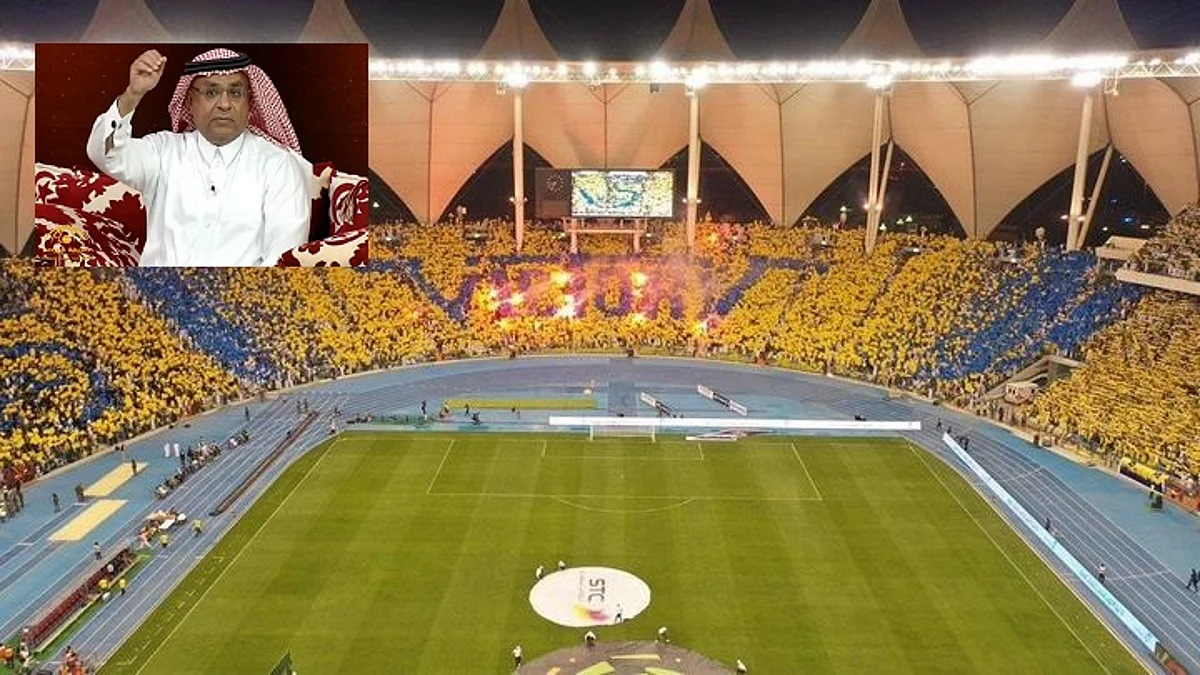 الصرامي لـ"سبق": ماجد عبدالله تصريحاته "عشوائية".. و170 مليونًا كشفت خفايا "الهلال"