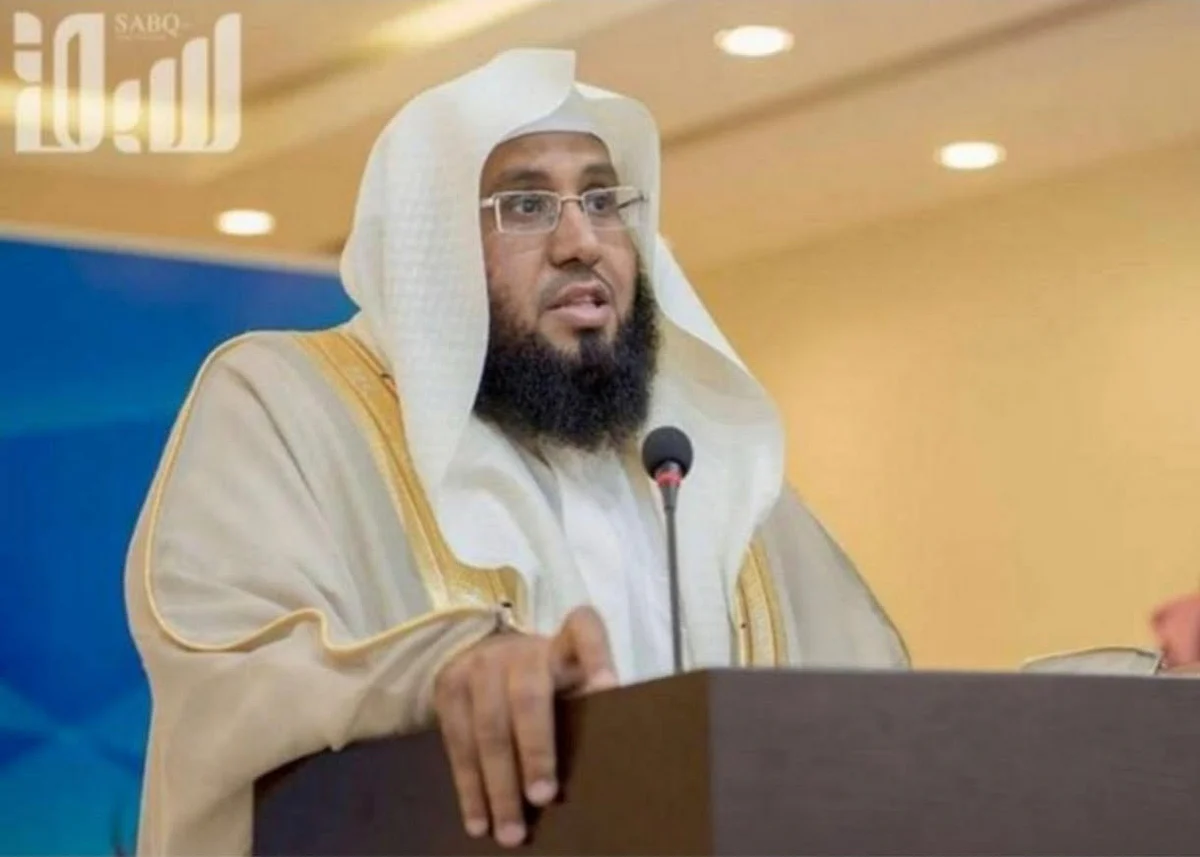 "السبر" يتحدث لـ"سبق" عن أحكام وتفاصيل زكاة الفطر