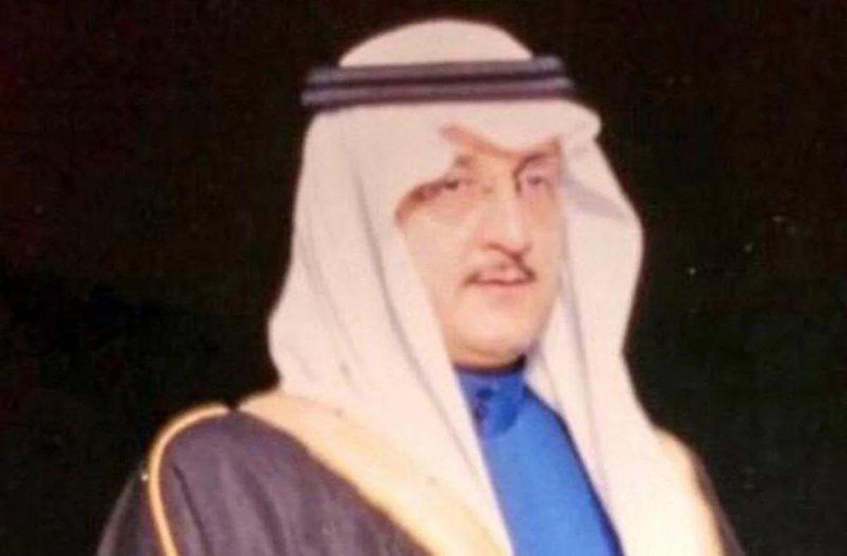 "محافظ شقراء" يرفع التهنئة للقيادة الرشيدة بعيد الفطر المبارك
