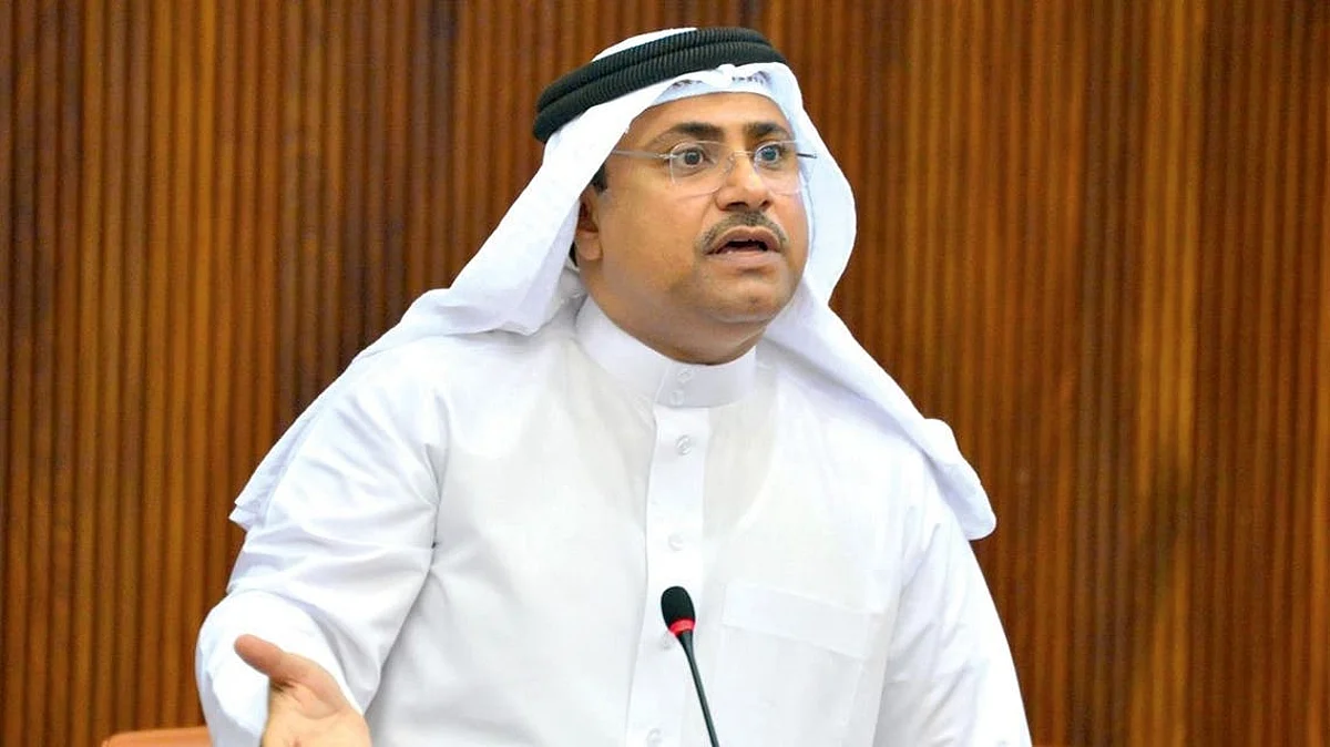 "العسومي" يدعو المنظمات الدولية لوقف ممارسات إسرائيل بحق الفلسطينيين
