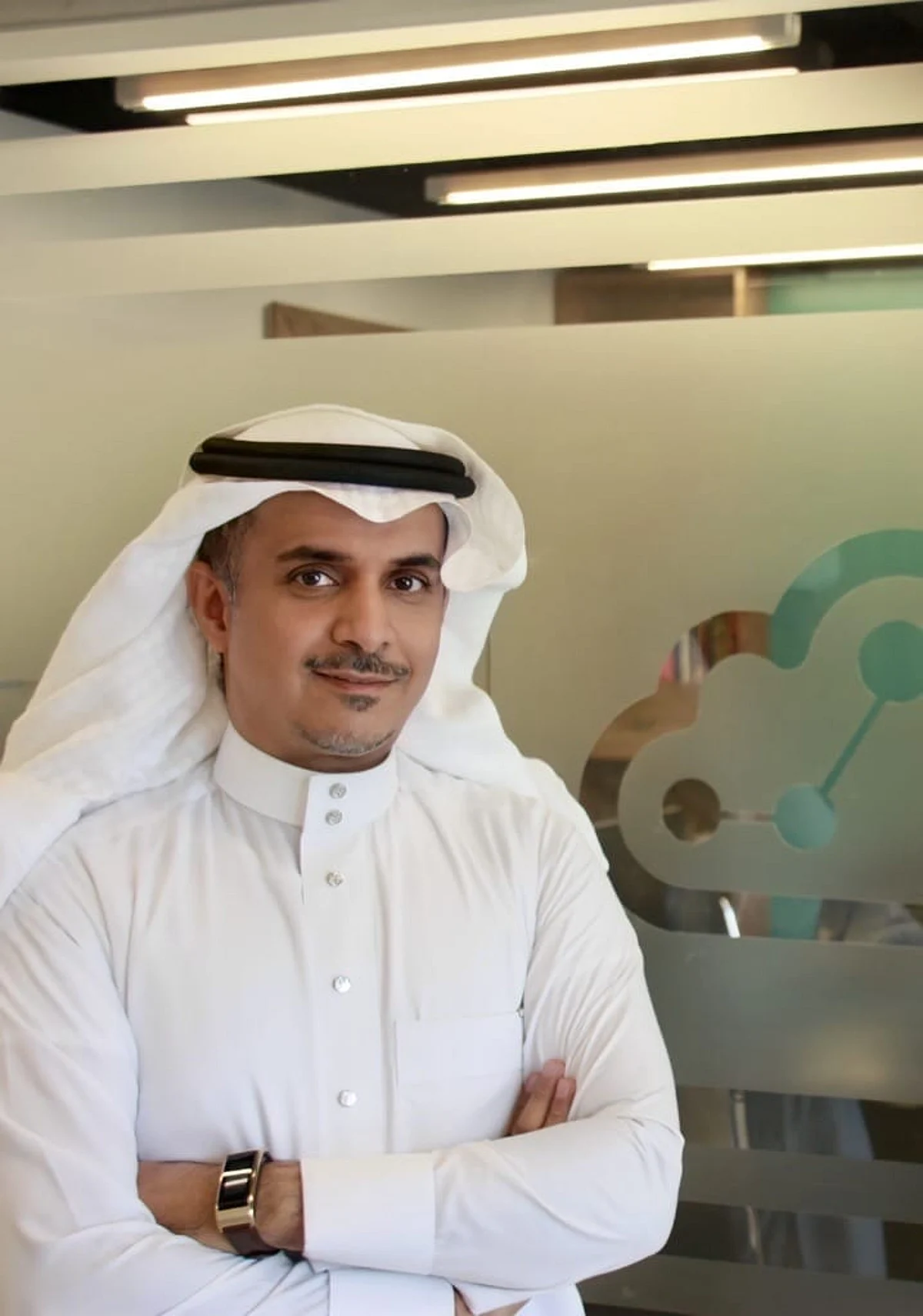 المطيري: ارتفاع أرباح "دفاتر" 400 % في 2020.. ونتوقع معدل نمو من 3 خانات خلال السنوات الخمس المقبلة