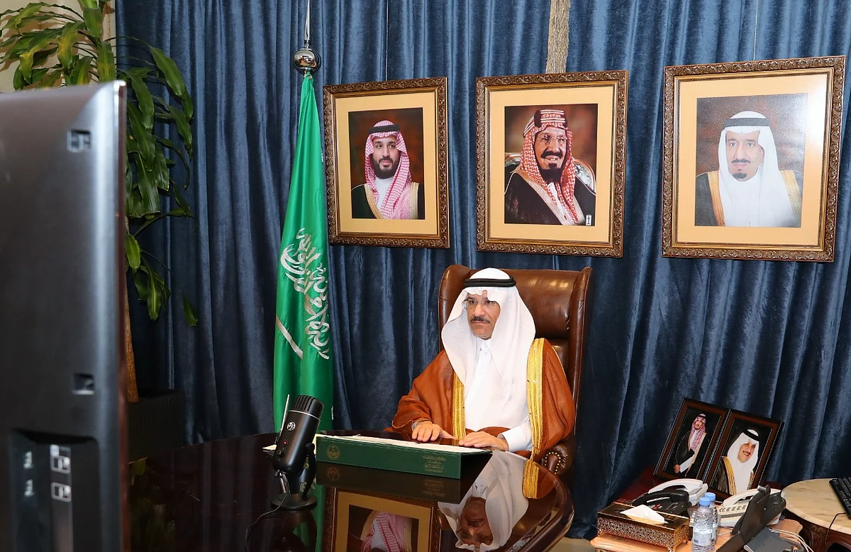 برعاية أمير "الشرقية".. "البتال" يفتتح ملتقى رواد الرياضة تحت شعار "الرياضة استثمار المستقبل"