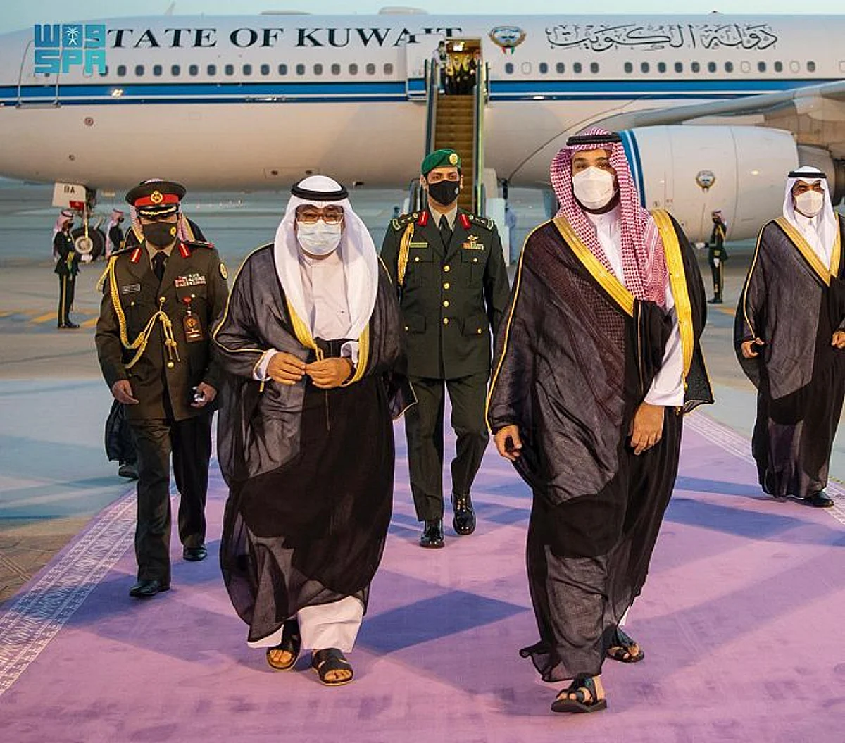 "سبق" في أسبوع: "مبادرة الرياض لمكافحة الفساد" تصل للعالمية.. ومعاقبة شركة نظّمت حفل "مشاهير السناب"