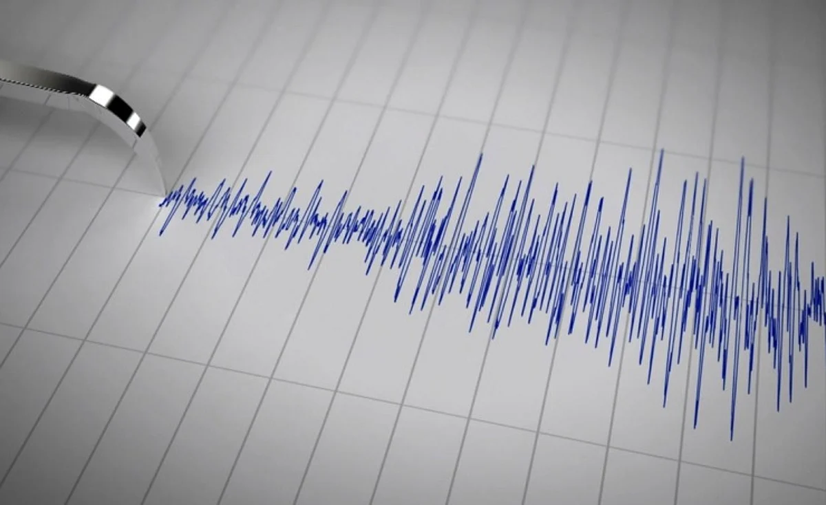 زلزال بقوة 6 درجات يضرب جزر كرماديك قُبالة سواحل نيوزيلندا