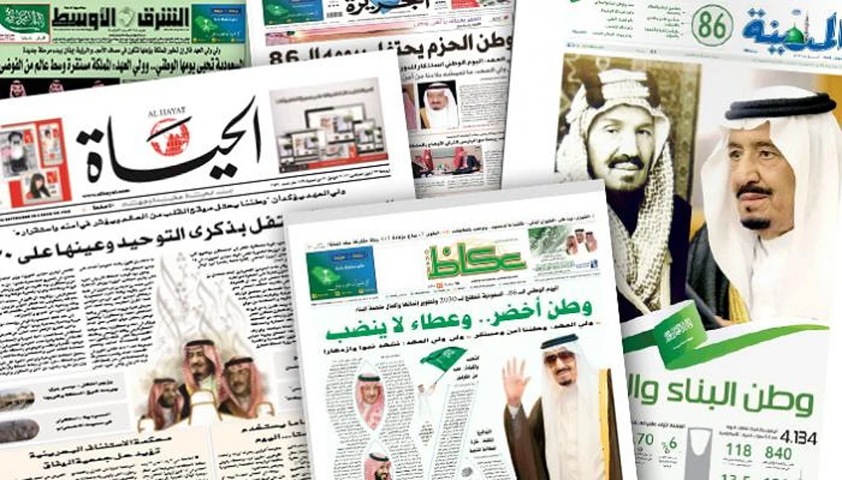 "السديري": يروي حكاية "القصيمي" الذي رد كيد اليهودي.. و"اليمني" الذي خدع الإنجليز