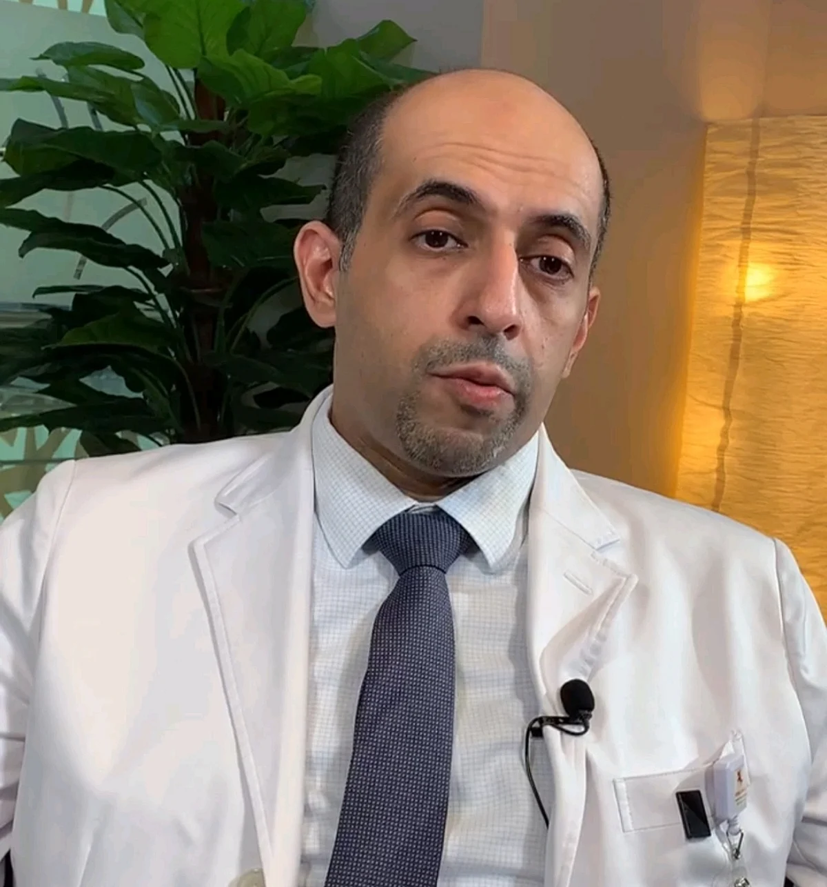 استشاري أمراض الدم "الفريح": السعودية رائدة في زراعة الخلايا الجذعية