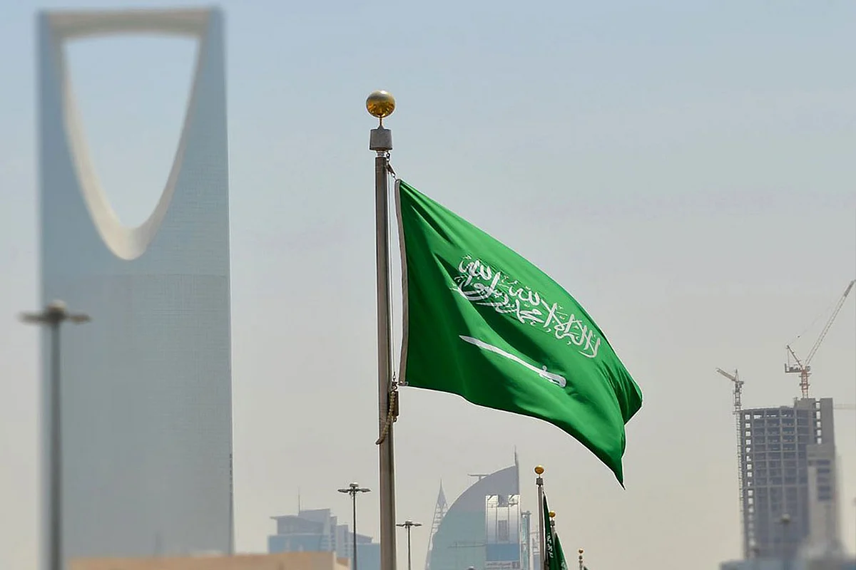 السعودية.. الثانية عالمياً في المؤشر العالمي للأمن السيبراني